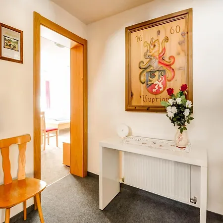 Comfortable In With Storage Langenfeld