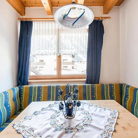 Apartment Comfortable In With Storage