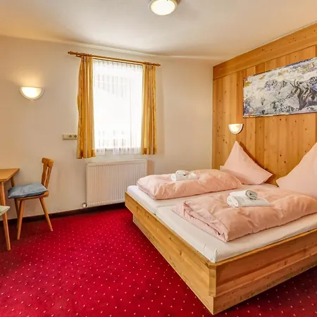 Comfortable In With Storage * Langenfeld