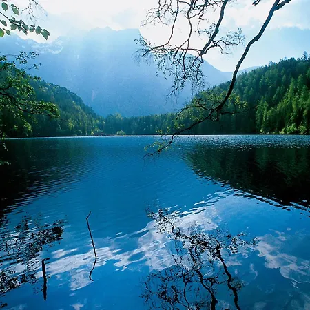 Comfortable In With Storage Apartment Längenfeld