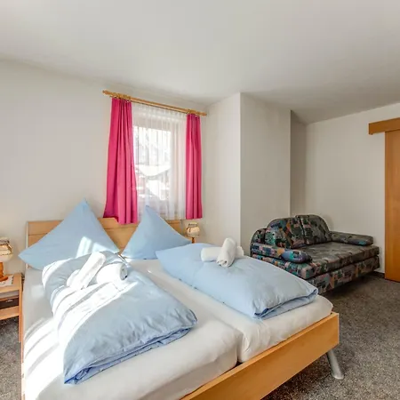 Comfortable In With Storage Lejlighed