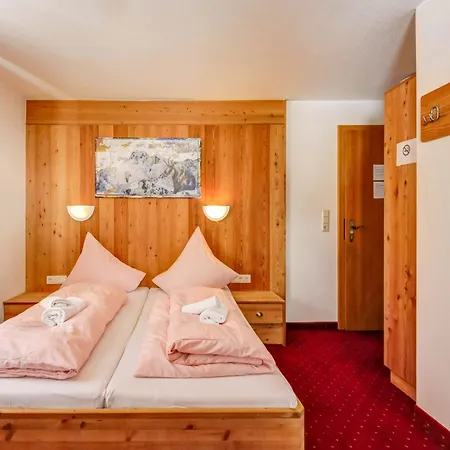 Comfortable In With Storage Lejlighed *