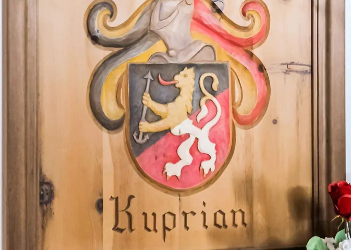 Apartmán Comfortable In With Storage