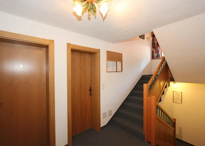 Comfortable In With Storage Apartmán