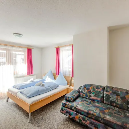 Comfortable In With Storage