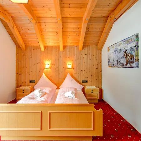 아파트 Comfortable In L Ngenfeld With Storage
