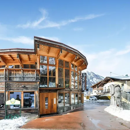 아파트 Comfortable In L Ngenfeld With Storage 란켄펠트