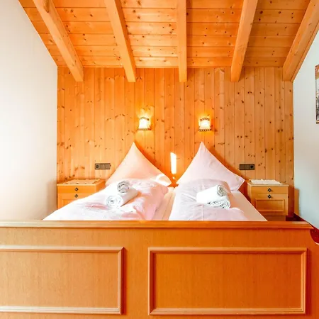 아파트 Comfortable In L Ngenfeld With Storage