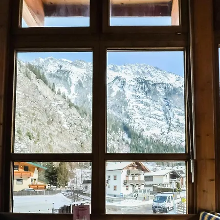 Appartement Comfortable In With Storage