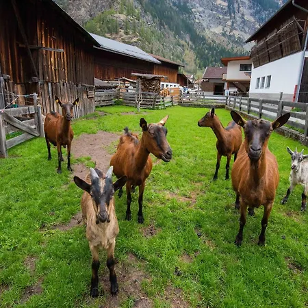 Comfortable In With Storage * Längenfeld